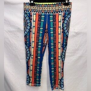 Jealous Tomato capris leggings